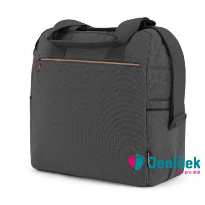 Inglesina Taška Aptica XT Day Bag Magnet Grey