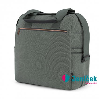 Inglesina Taška Aptica XT Day Bag Taiga Green