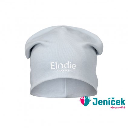 Logo Beanies Elodie Details - Bermuda Blue, 2-3 roky