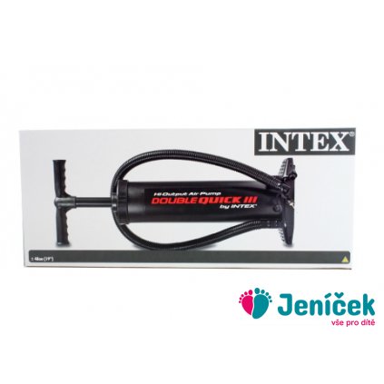 INTEX Pumpa ruční 48 cm 68615