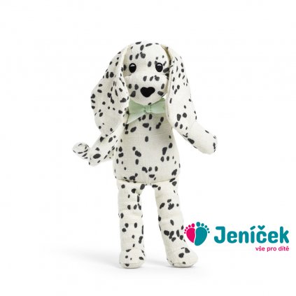 Snuggle Elodie Details - Dalmatian Dots Danny