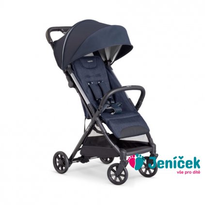 Inglesina sportovní kočárek Quid2 2024 Midnight Blue