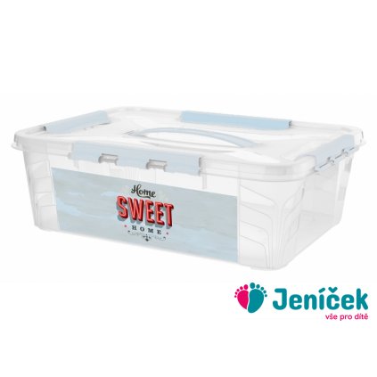 Keeeper Box Sweet 10 l