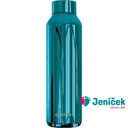 Nerezová termoláhev Solid Sleek Zircon 630 ml