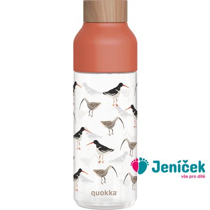 Plastová láhev Ice Birds 720 ml