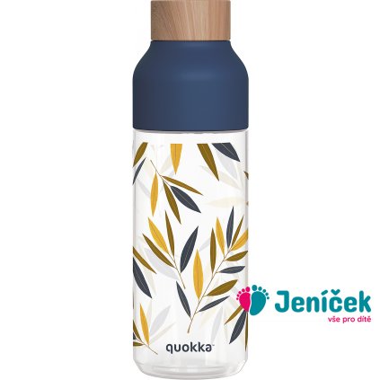 Plastová láhev Ice Bamboo 720 ml