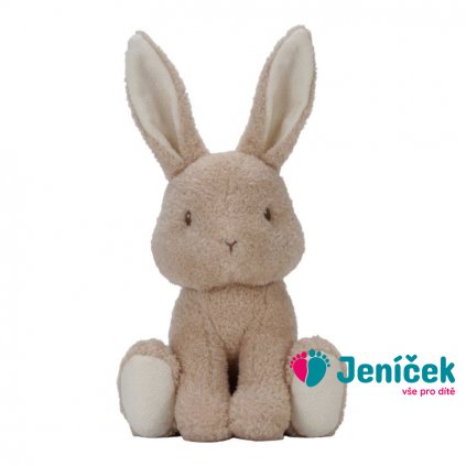 Králíček plyšový Baby Bunny 25 cm