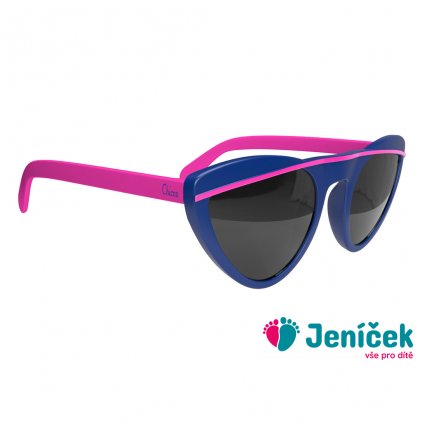 CHICCO Brýle sluneční holka kol. 2024 5r+