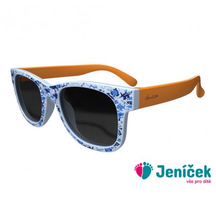 CHICCO Brýle sluneční kluk kol. 2024 24m+