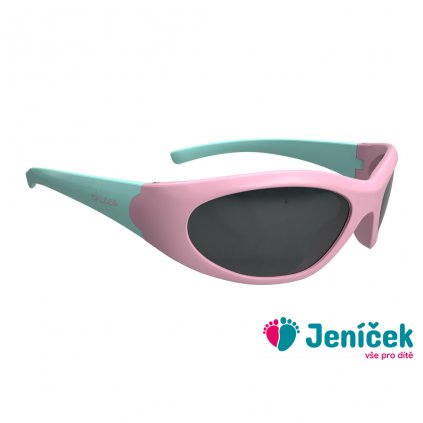 CHICCO Brýle sluneční holka kol. 2024 4r+