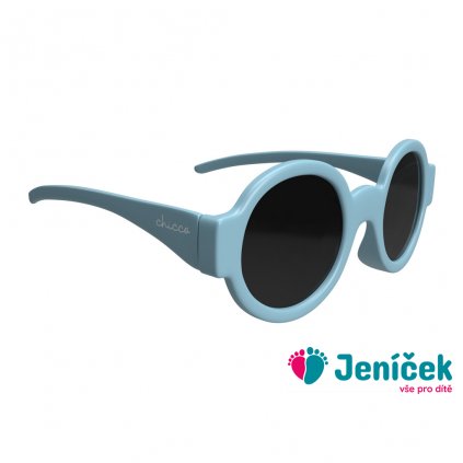 CHICCO Brýle sluneční kluk kol. 2024 0m+