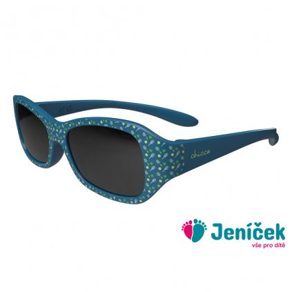 CHICCO Brýle sluneční kluk kol. 2024 12m+