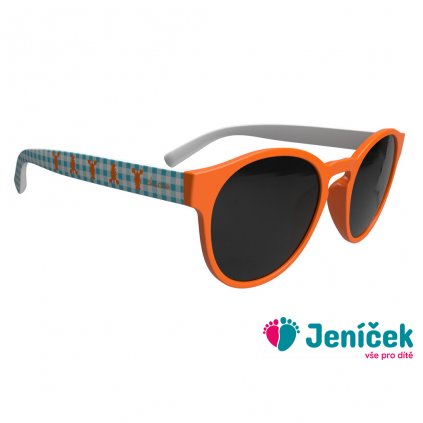 CHICCO Brýle sluneční kluk kol. 2024 36m+