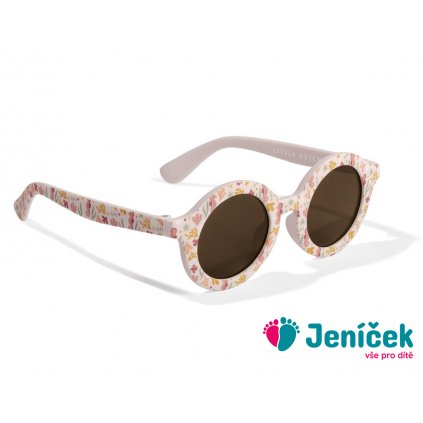 Sluneční brýle Ocean Dreams Pink