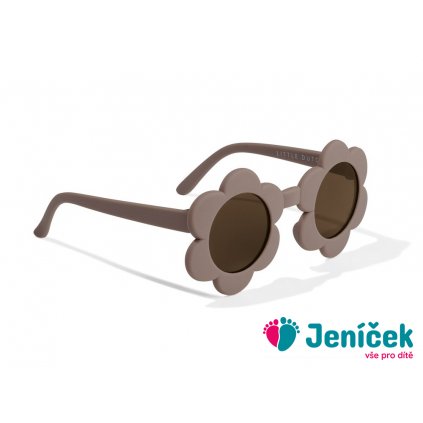 Sluneční brýle Mauve