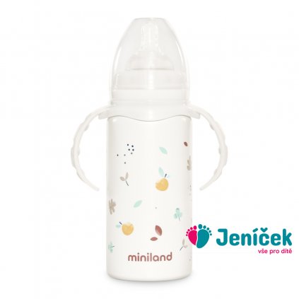 Kojenecká termoláhev Valencia 240ml