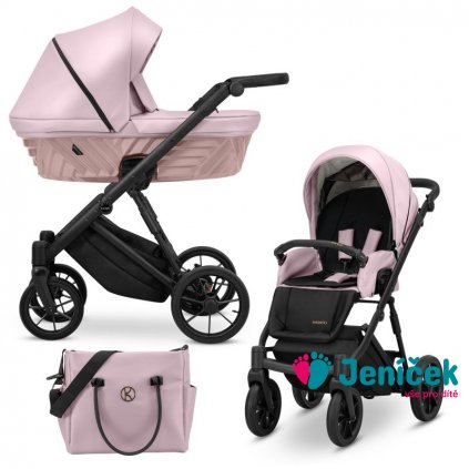 ivento wozek dzieciecy 2w1