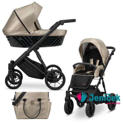 ivento wozek dzieciecy 2w1 (2)