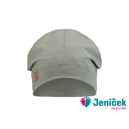 Light Beanies Elodie Details - Hazy Jade, 2-3 roky