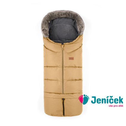 PETITE&MARS Fusak 4v1 Arctic Elegant Caramel