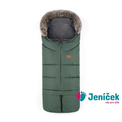 PETITE&MARS Fusak 4v1 Arctic Veritable Khaki