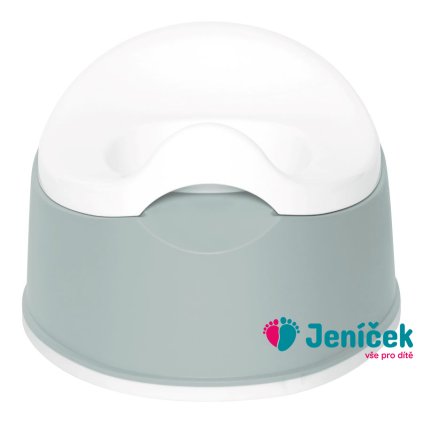 Bebe-Jou Nočník Bébé-Jou Grow Sky Green v