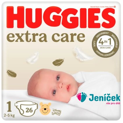 huggies 1