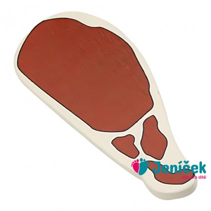 Bigjigs Toys Bigjigs Toys Slanina 1 ks