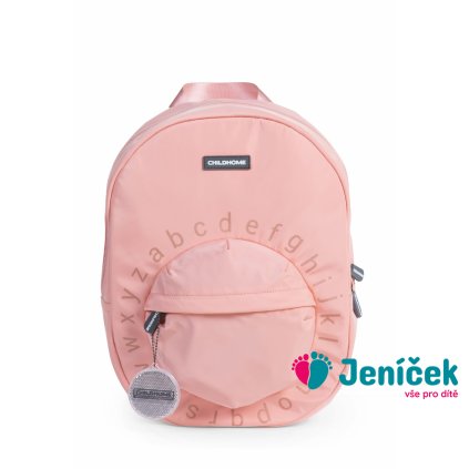 Dětský batoh Kids School Backpack Pink Copper