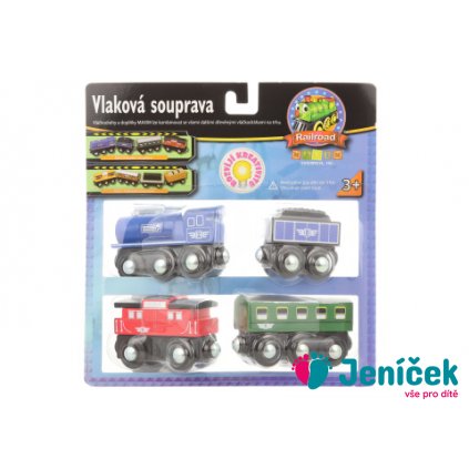 Maxim Osobní souprava