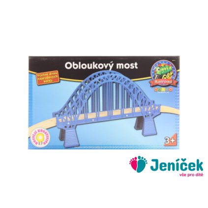 Maxim Obloukový most