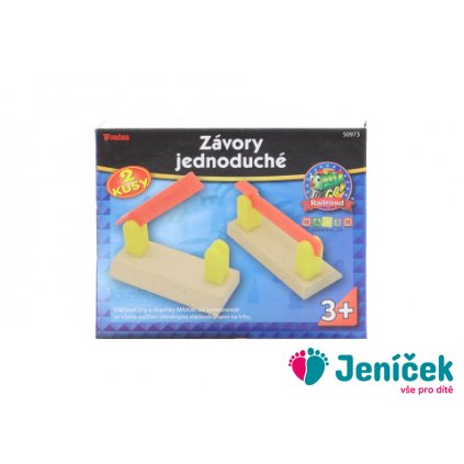 Maxim Závory jednoduché