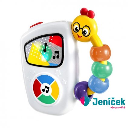 BABY EINSTEIN Hračka hudební Take Along Tunes™ 3m+