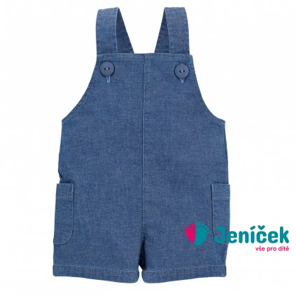 DUNGAREES ST JE
