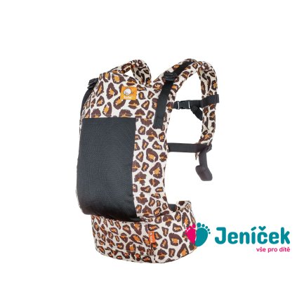 TULA | FTG COAST Nosítko - PEGGY