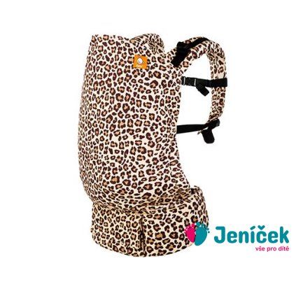 TULA | FTG Nosítko - LEOPARD
