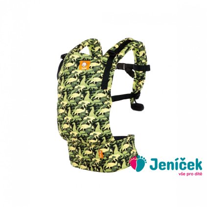 TULA | STANDARD Nosítko - CAMOSAUR