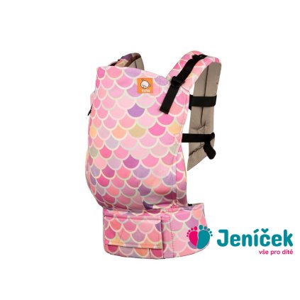 TULA | STANDARD Nosítko - SYRENA SEA