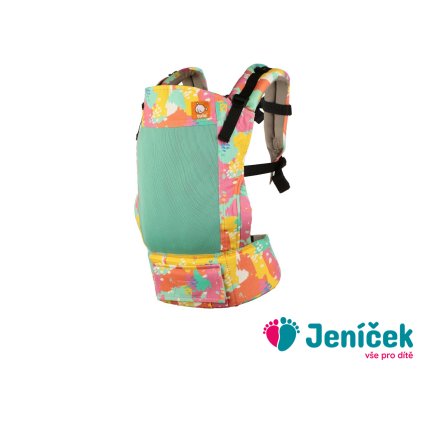 TULA | STANDARD COAST Nosítko - PAINT PALETTE