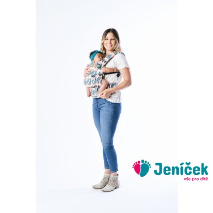 TULA | EXPLORE Nosítko - SCOTTSDALE