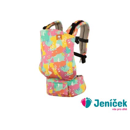 TULA | STANDARD Nosítko - PAINT PALETTE