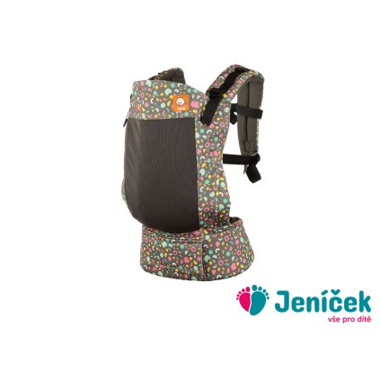 TULA | TODDLER COAST Nosítko - PARTY PIECES