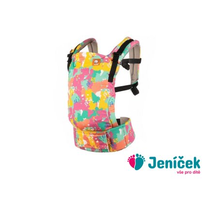 TULA | FTG Nosítko - PAINT PALETTE