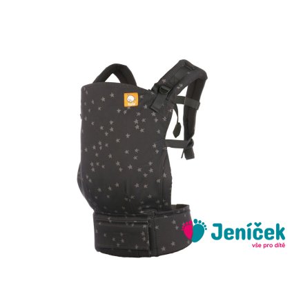 TULA | TODDLER Nosítko - DISCOVER