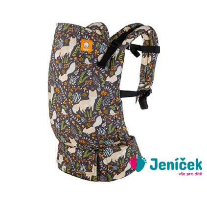 TULA | FTG Nosítko - FOX TAIL