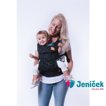 TULA | EXPLORE Nosítko - DISCOVER