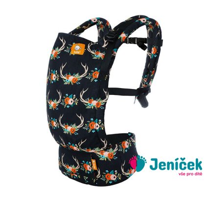 TULA | FTG Nosítko - ANTLERS