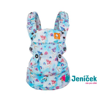 TULA | EXPLORE Nosítko - PIXIELAND