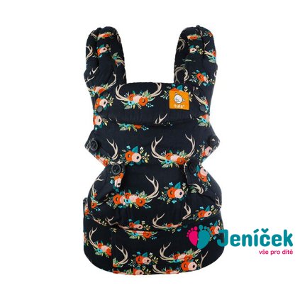 TULA | EXPLORE Nosítko - ANTLERS