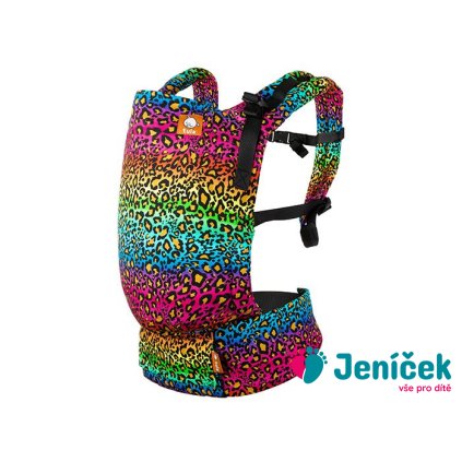 TULA | FTG Nosítko - TOTALLY RAD!